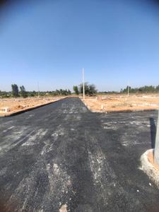 Image of 1044 Sq.ft Residential Plot / Land for sale in Byrnahalli, Kolar for Rs. 2610000