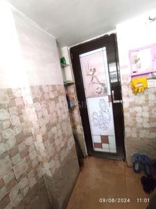 Kitchen Image of 741 Sq.ft 2 BHK Apartment / Flat for sale in Gokul Titan, South Dum Dum Kolkata for Rs. 4200000