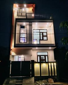 Image of 1700 Sq.ft 2 BHK Villa for sale in Sirsi, Jaipur for Rs. 6300000