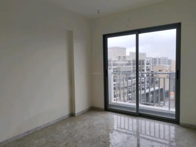 Bedroom Image of 1225 Sq.ft 2 BHK Apartment / Flat for sale in Meridian Mystic, Nerul Navi Mumbai for Rs. 21000000