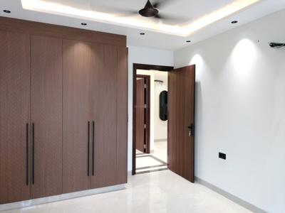 Bedroom Image of 2200 Sq.ft 4 BHK Apartment / Flat for sale in Shakti Apartments, Sector 5 Dwarka New Delhi for Rs. 38500000
