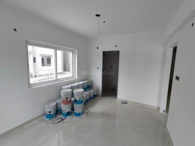 Hall Image of 1890 Sq.ft 3 BHK Apartment / Flat for sale in Nallagandla Hyderabad for Rs. 14176000