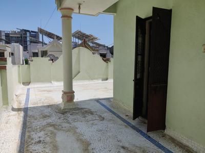 Terrace Image of 2000 Sq.ft 4 BHK Villa for sale in Motera Ahmedabad for Rs. 28000000