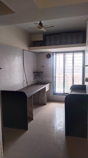 Unique Poonam Estate Kitchen 1