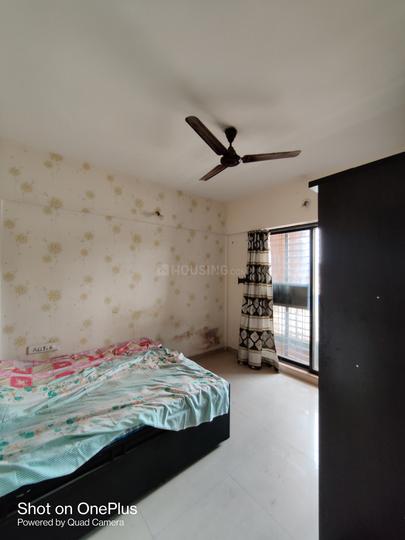 Anshul Shree Hans Garden  Bedroom 1