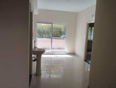 Hall Image of 1500 Sq.ft 3 BHK Apartment / Flat for sale in Bommanahalli Bengaluru for Rs. 9600000