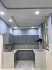 Kitchen Image of 1080 Sq.ft 2 BHK Independent House for sale in Nainana Jat Agra for Rs. 6000000