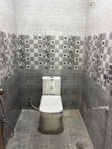 Bathroom Image of 2300 Sq.ft 4 BHK Independent House for sale in Dammaiguda Secunderabad for Rs. 13000000