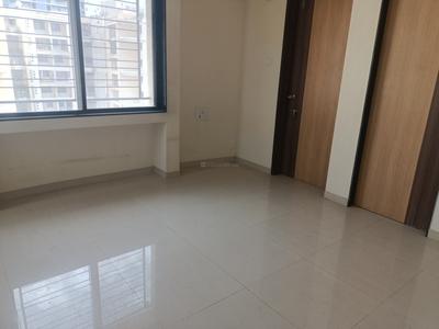 Bedroom Image of 1386 Sq.ft 3 BHK Apartment / Flat for rent in Natu Golden Trellis, Balewadi Pune for Rs. 45000