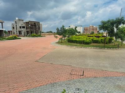 Image of 1000 Sq.ft Residential Plot / Land for sale in Barauda, Raipur for Rs. 3600000