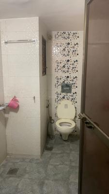 Image of 900 Sq.ft 2 BHK Independent House for rent in Kopar Khairane, Navi Mumbai for Rs. 45000