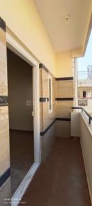 Balcony Image of 1300 Sq.ft 2 BHK Apartment / Flat for rent in JP Nagar Bengaluru for Rs. 27200