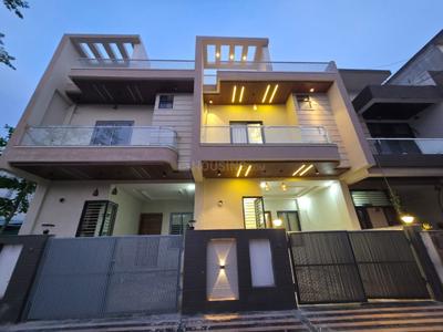Image of 2200 Sq.ft 3 BHK Independent House for sale in Lalarpura, Jaipur for Rs. 14200000