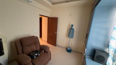 Bedroom Image of 1160 Sq.ft 3 BHK Apartment / Flat for sale in City Grace, Bamheta Village Ghaziabad for Rs. 10000000