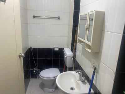 Image of 1100 Sq.ft 2 BHK Apartment / Flat for sale in Royal Grafikon Paradise, Kondhwa, Pune for Rs. 9000000