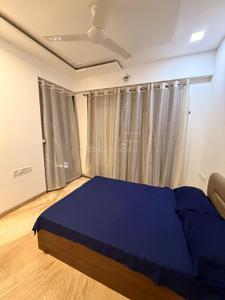 Bedroom Image of Girls in Andheri West, Mumbai