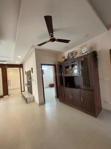 Hall Image of 2722 Sq.ft 7 BHK Independent House for rent in Sector 12A Panchkula for Rs. 100000