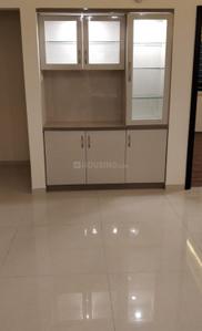Bedroom Image of 1680 Sq.ft 3 BHK Apartment / Flat for sale in Rajapushpa Atria, Kokapet Hyderabad for Rs. 23500000