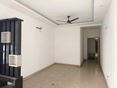 Living Room Image of 1112 Sq.ft 2 BHK Apartment / Flat for rent in Suncity Avenue 76, Sector 76 Gurgaon for Rs. 23000