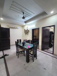 Hall Image of 1200 Sq.ft 2 BHK Apartment / Flat for rent in Sector 46 Gurgaon for Rs. 47000