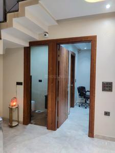 4 BHK Villa