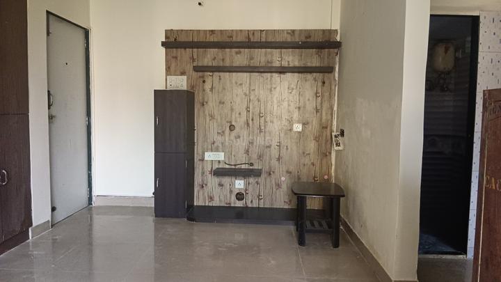 Brahmand Complex Living Room 1