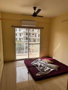 Bedroom Image of 1300 Sq.ft 3 BHK Apartment / Flat for sale in Vidhan Sabha Road Raipur for Rs. 4600000