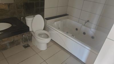 Image of 2200 Sq.ft 3.5 BHK Apartment / Flat for rent in Marvel Enigma, Kharadi, Pune for Rs. 74000
