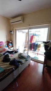 Bedroom Image of 1400 Sq.ft 2 BHK Apartment / Flat for sale in Golden Grand, Yeswanthpur Bengaluru for Rs. 16500000