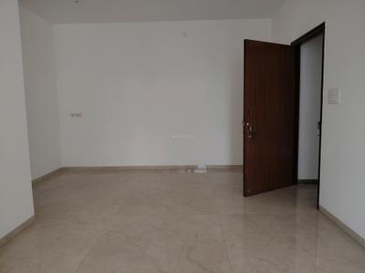 Living Room Image of 650 Sq.ft 1 BHK Apartment / Flat for rent in Geomatrix Silver Crest, Kamothe Navi Mumbai for Rs. 30000