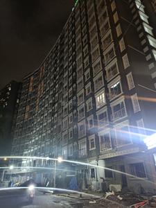 Image of 400 Sq.ft 1 BHK Apartment / Flat for sale in Kurla East, Mumbai for Rs. 10500000