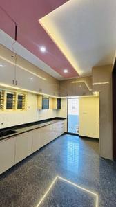 Kitchen Image of 2430 Sq.ft 9 BHK Independent House for sale in Ullalu Bengaluru for Rs. 22000000
