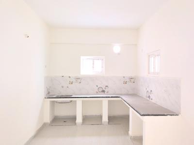 Kitchen Image of 1020 Sq.ft 2 BHK Apartment / Flat for sale in Rameshwaram Banda Sangareddy for Rs. 5152000