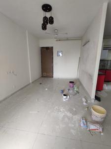 Hall Image of 1480 Sq.ft 3 BHK Apartment / Flat for sale in Saya Gold Avenue Phase 1, Indirapuram Ghaziabad for Rs. 16500000