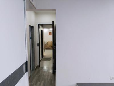 Bedroom Image of 1560 Sq.ft 3 BHK Apartment / Flat for sale in Mega Shiv Hem, Santacruz West Mumbai for Rs. 78000000