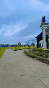 Image of 600 Sq.ft Residential Plot / Land for sale in Drushika Heera Residency, Puwarda Junarda, Indore for Rs. 2340000