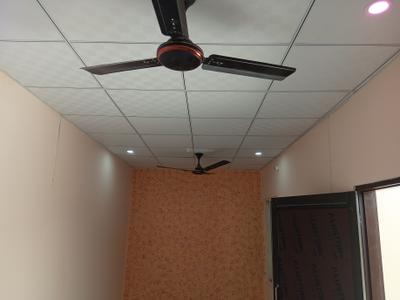Bedroom Image of 800 Sq.ft 3 BHK Villa for sale in Hathod Jaipur for Rs. 4000000