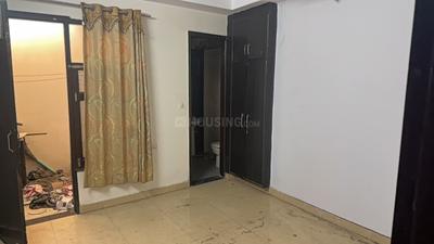 Bedroom Image of 1650 Sq.ft 3 BHK Builder Floor for sale in Vasundhara Ghaziabad for Rs. 9900000