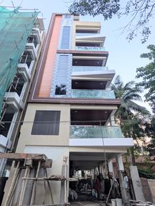 Image of 1400 Sq.ft 3 BHK Builder Floor for sale in Vishalakshi Nagar, Visakhapatnam for Rs. 10800000