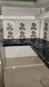 Kitchen Image of 350 Sq.ft 2 BHK Independent House for rent in Kalyanpur Kanpur for Rs. 6000