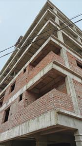 Image of 1150 Sq.ft 2 BHK Apartment / Flat for sale in Vavilalapally, Karimnagar for Rs. 6000000