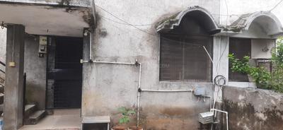Image of 1500 Sq.ft 3 BHK Duplex for sale in Yogiraj Nagar, Amravati for Rs. 6000000