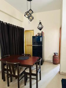 Hall Image of 1350 Sq.ft 3 BHK Apartment / Flat for sale in Sector 14 Hisar for Rs. 4700000