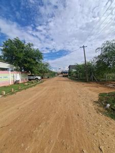 Image of 1200 Sq.ft Residential Plot / Land for sale in Thuvakudi, Tiruchirappalli for Rs. 1078000