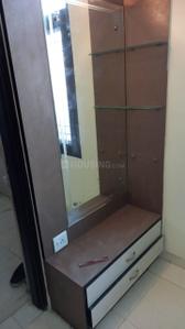 Bedroom Image of 1300 Sq.ft 2 BHK Apartment / Flat for sale in Vaishali Nagar Jaipur for Rs. 6000000