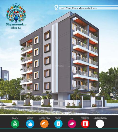 Shyamsundar Residency 12 Main Image 1