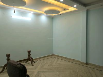 Living Room Image of 972 Sq.ft 2 BHK Builder Floor for sale in Old Delhi New Delhi for Rs. 8000000