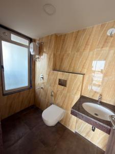 Image of 550 Sq.ft 1 BHK Apartment / Flat for rent in Lodha Amara Tower 1 To 5 And 7 To 19, Thane West, Thane for Rs. 30000
