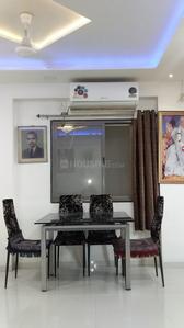 Hall Image of 2500 Sq.ft 3 BHK Apartment / Flat for sale in Gokul Nagar Jamnagar for Rs. 4500000