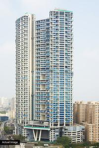 One Avighna Park Resale Properties: 1+ Flats for Resale in One